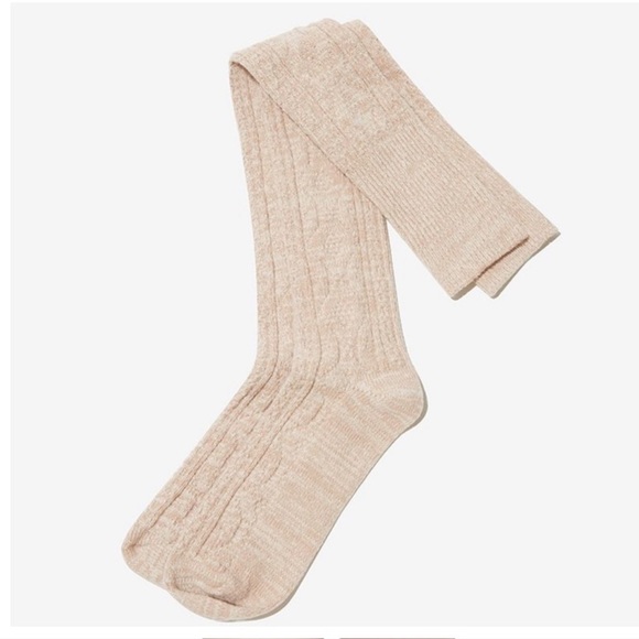 NWT Pudus Over The Knee Socks Size 6-10 - Picture 1 of 5